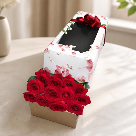 BQ99 Roses
