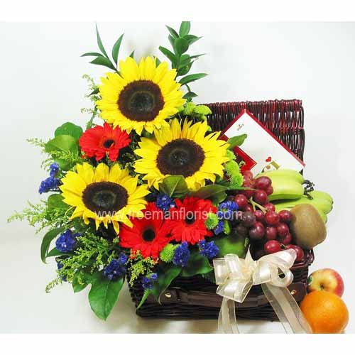 flower delivery singapore online florist