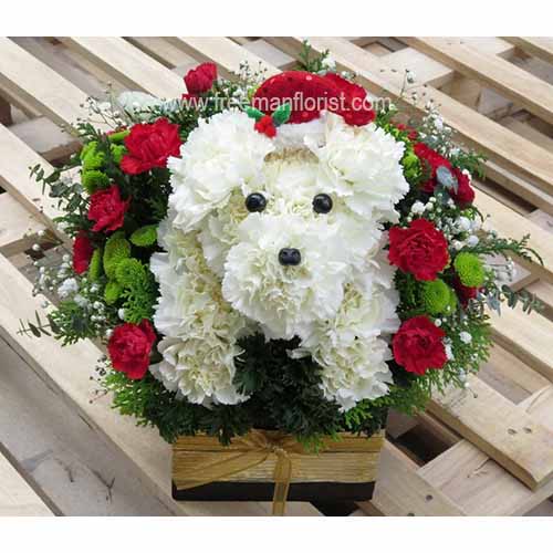 flower delivery Singapore online florist