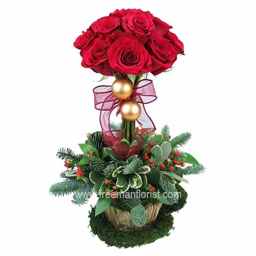 flower delivery Singapore online florist