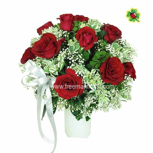 flower delivery Singapore online florist