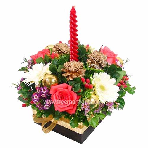 flower delivery Singapore online florist
