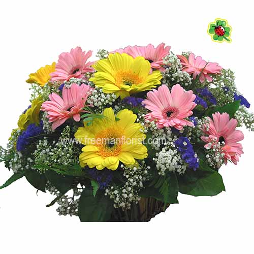 flower delivery online florist