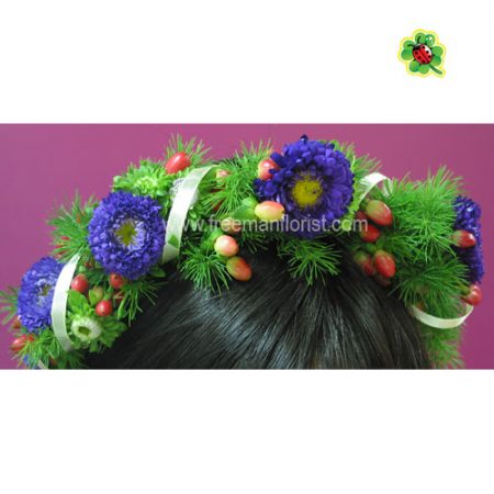 HEADDRESS HD09