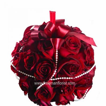 Pomander Kissing Ball (HB01)