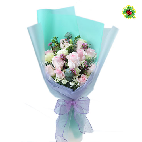 Aurora (BQ112) Freeman Florist The Best Floral Service and The Best