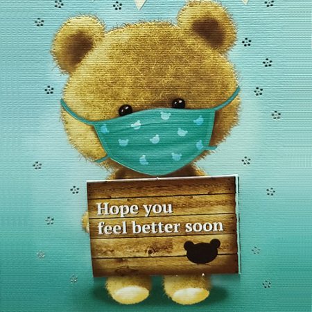 Get Well Soon Card 01