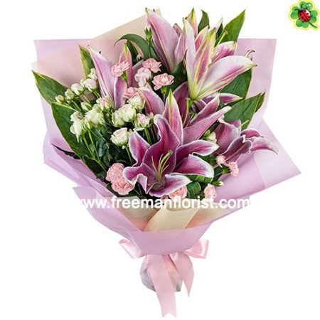 Mellifluous (BQ170)