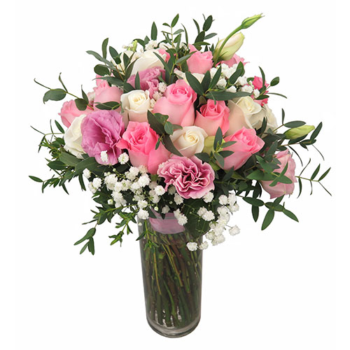 FA01-H | Freeman Florist ~ The Best Floral Service and The Best Blooms