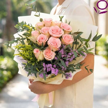Pale Peach(BQ174)