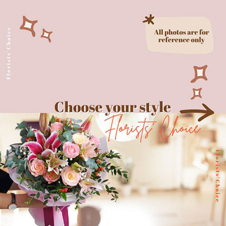 Florists' Choice