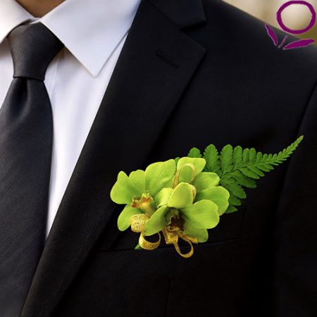 CORSAGE CG23