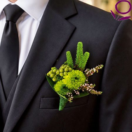 CORSAGE CG22
