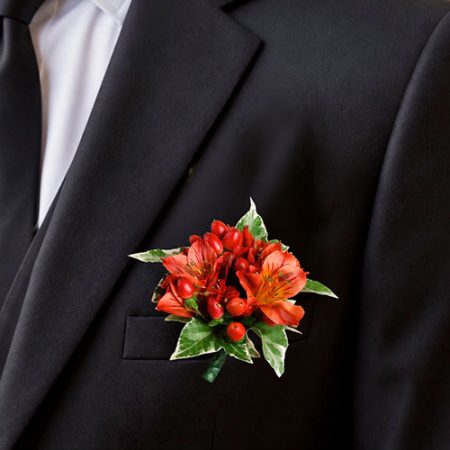 CORSAGE CG21