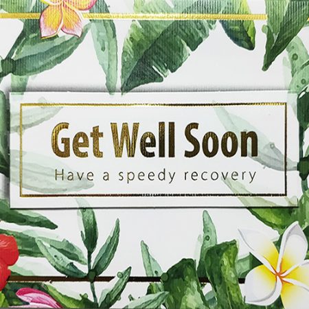 Get Well Soon Card 02