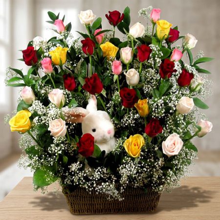 36 Roses (AC07)
