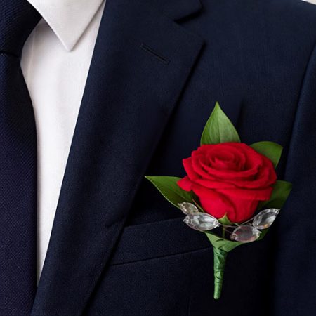 CORSAGE CG09