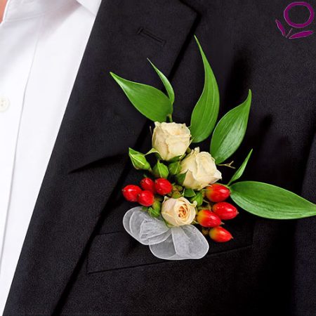CORSAGE CG11