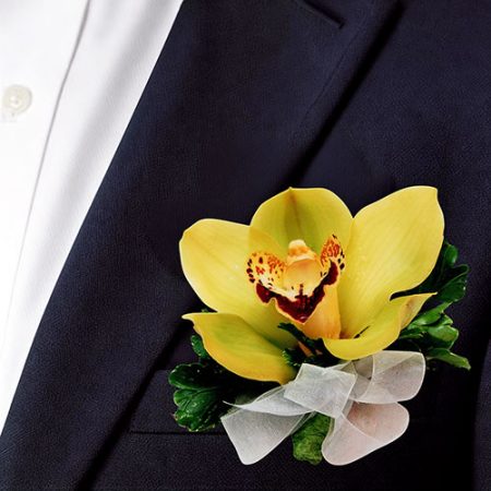 CORSAGE CG13