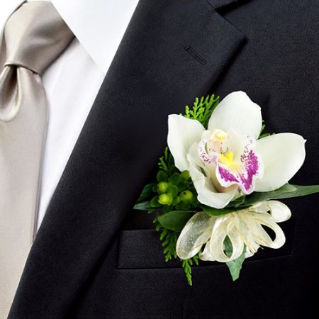 CORSAGE CG14