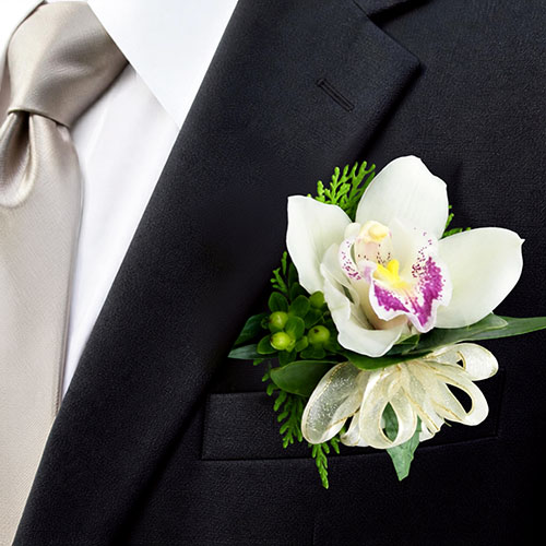 CORSAGE CG14
