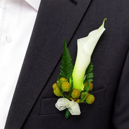 CORSAGE CG15