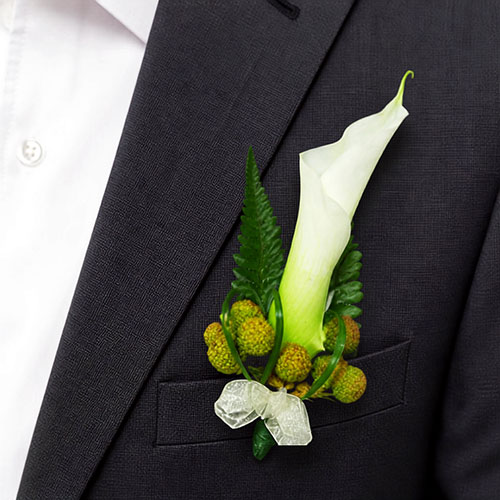 CORSAGE CG15