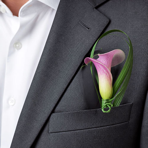 CORSAGE CG16