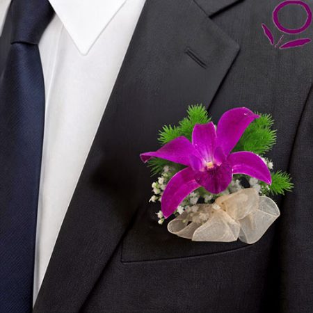 CORSAGE CG17
