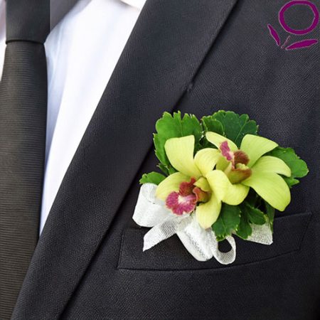 CORSAGE CG18