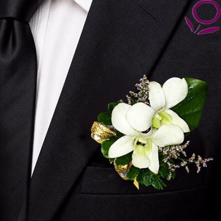 CORSAGE CG19