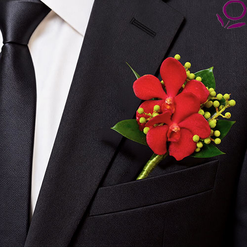 CORSAGE CG20