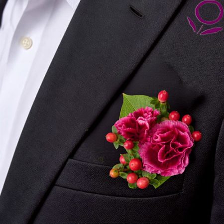 CORSAGE CG24