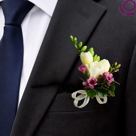 CORSAGE CG25