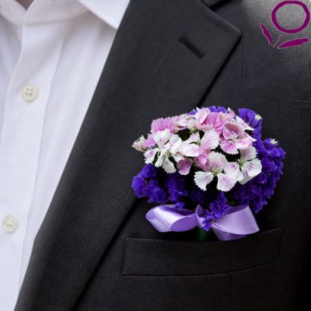 CORSAGE CG27