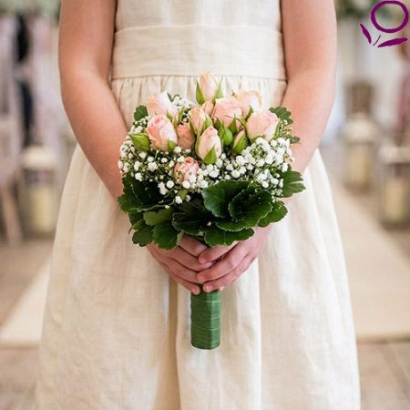 FLOWER GIRL FG10