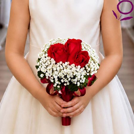 FLOWER GIRL FG11