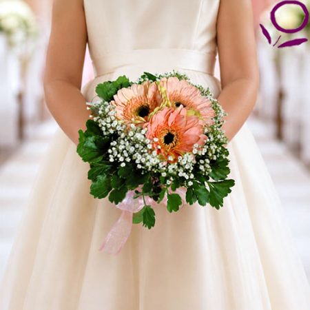 FLOWER GIRL FG12