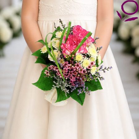 FLOWER GIRL FG14
