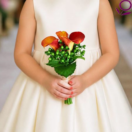 FLOWER GIRL FG15