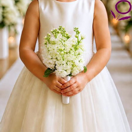 FLOWER GIRL FG17