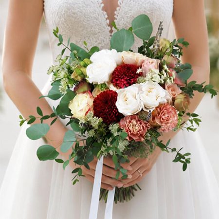Rustic Beauty (HB105)