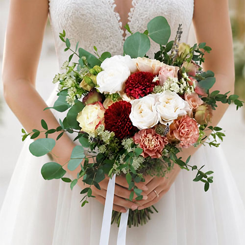Rustic Beauty (HB105)