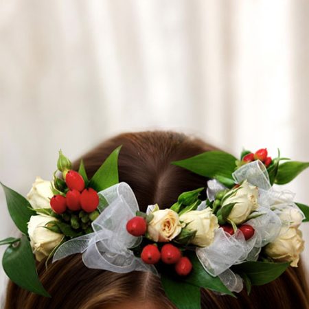 HEADDRESS HD01