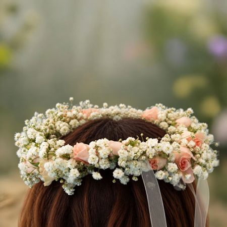 HEADDRESS HD02