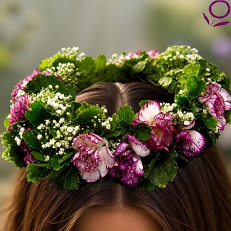HEADDRESS HD03