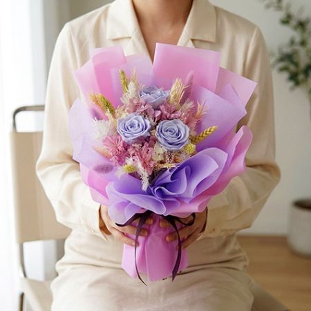 Preserved in Purple (PBQ05)