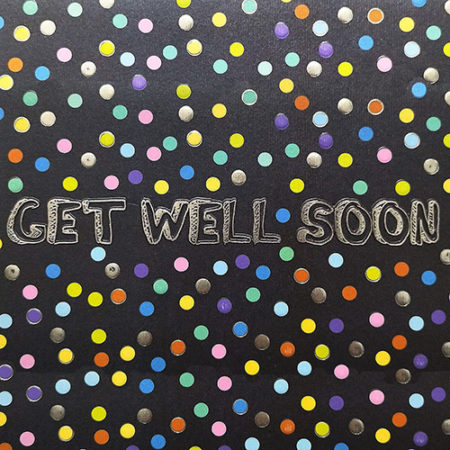 Get Well Soon Card 02