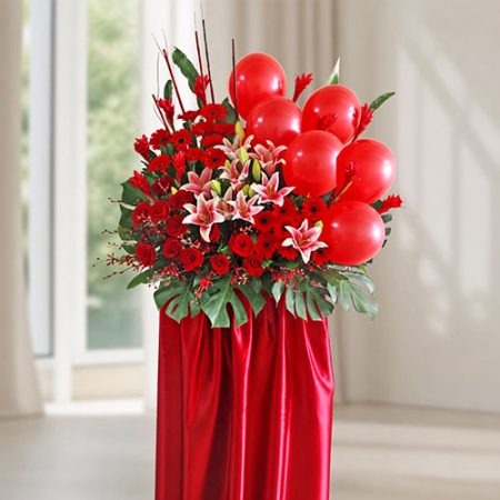 Red Expressions (FS26)