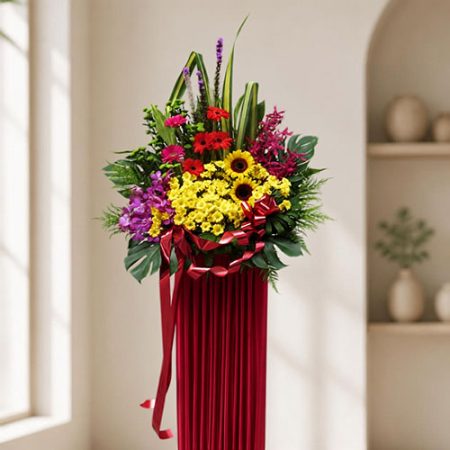 Warmest Wishes (FS40)